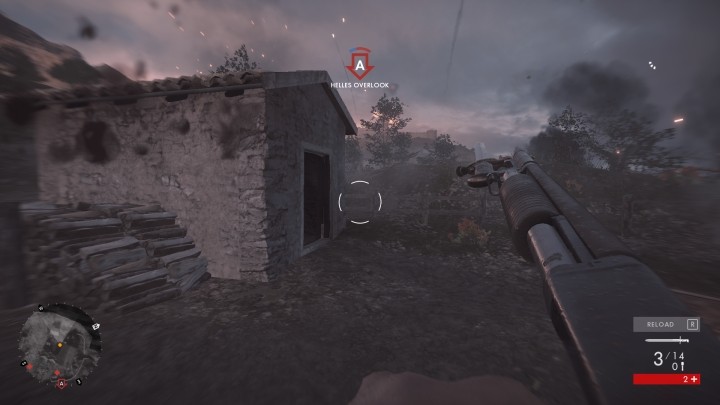 6 - The Runner | Field Manuals - Field Manuals - Battlefield 1 Game Guide