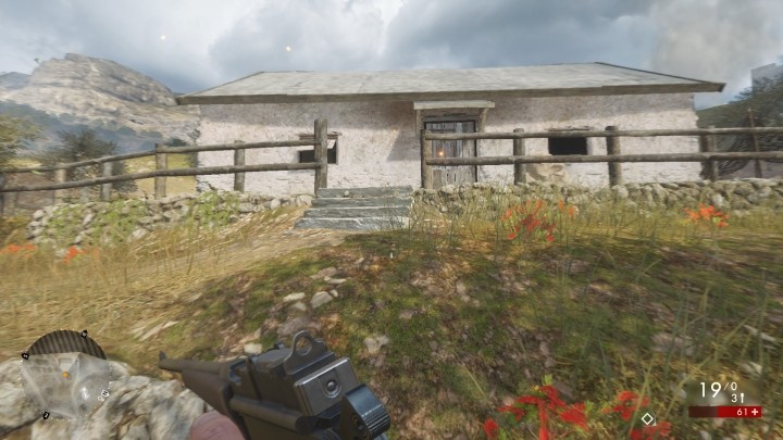 8 - The Runner | Field Manuals - Field Manuals - Battlefield 1 Game Guide