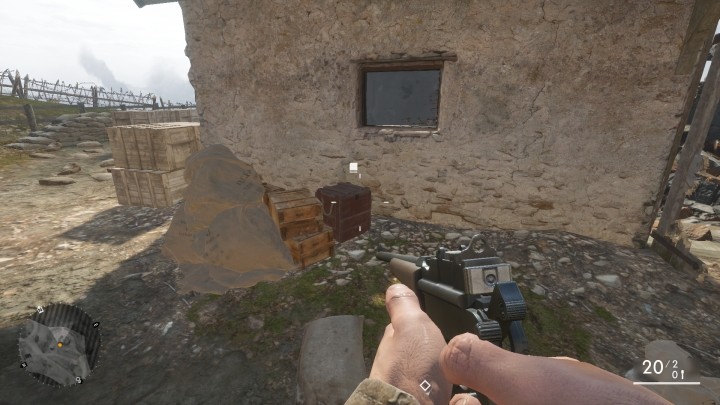 10 - The Runner | Field Manuals - Field Manuals - Battlefield 1 Game Guide