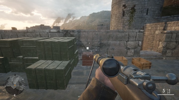 12 - The Runner | Field Manuals - Field Manuals - Battlefield 1 Game Guide