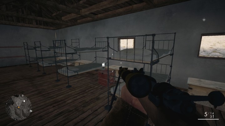 13 - The Runner | Field Manuals - Field Manuals - Battlefield 1 Game Guide