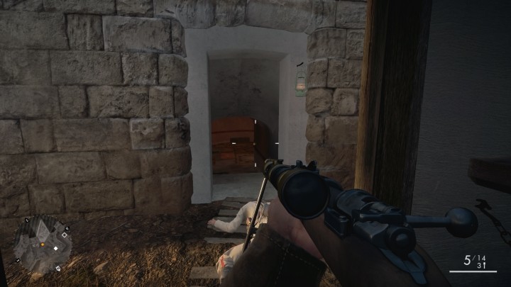 14 - The Runner | Field Manuals - Field Manuals - Battlefield 1 Game Guide