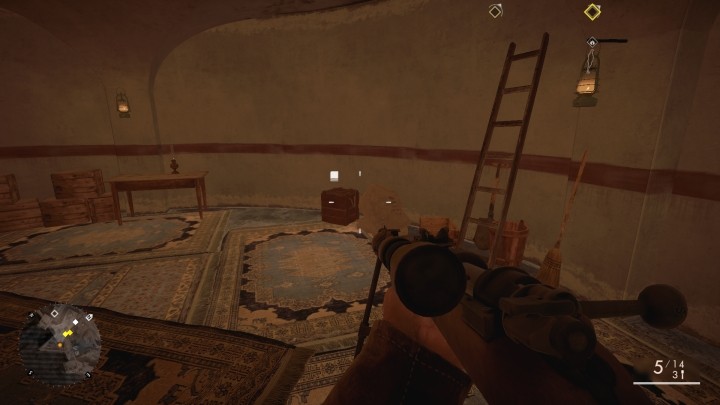 15 - The Runner | Field Manuals - Field Manuals - Battlefield 1 Game Guide