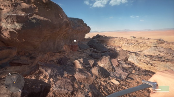 1 - Nothing is Written | Field Manuals - Field Manuals - Battlefield 1 Game Guide