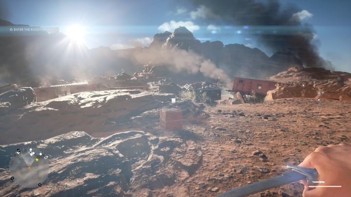 3 - Nothing is Written | Field Manuals - Field Manuals - Battlefield 1 Game Guide