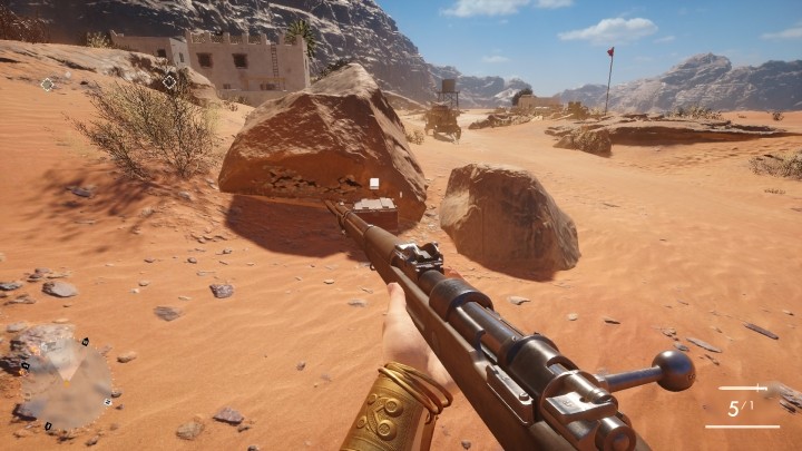 12 - Nothing is Written | Field Manuals - Field Manuals - Battlefield 1 Game Guide