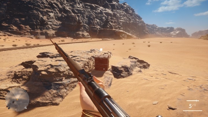 13 - Nothing is Written | Field Manuals - Field Manuals - Battlefield 1 Game Guide