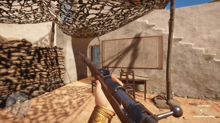 14 - Nothing is Written | Field Manuals - Field Manuals - Battlefield 1 Game Guide