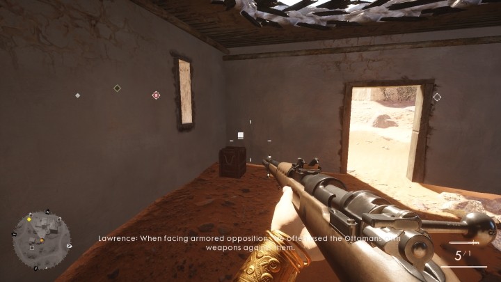 16 - Nothing is Written | Field Manuals - Field Manuals - Battlefield 1 Game Guide