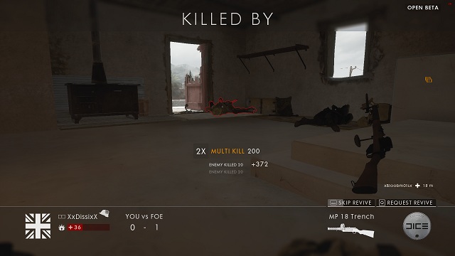 In Battlefield 1 the medics have equipment that allows them to revive fallen allies - General advice - Advice - Battlefield 1 Game Guide