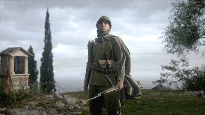 The Assault class is perfect for destroying vehicles and short range combat - Assault class - Character classes - Battlefield 1 Game Guide