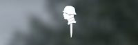 Sniper decoy - a decoy that looks like a head of a sniper - Scout class - Character classes - Battlefield 1 Game Guide