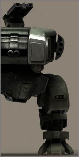 In Battlefield 2142, there are - Battlefield 2142 - Game Guide and Walkthrough