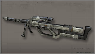 Park 52 (PAC) - Recon - Kits - Battlefield 2142 - Game Guide and Walkthrough