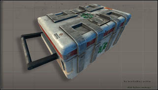 MHUB-21 (both sides) - Assault - Kits - Battlefield 2142 - Game Guide and Walkthrough