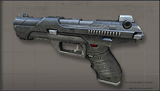 Takao T20 (PAC) - Assault - Kits - Battlefield 2142 - Game Guide and Walkthrough