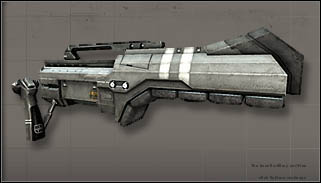 Mitchell AV-18 (EU) - Engineer - Kits - Battlefield 2142 - Game Guide and Walkthrough