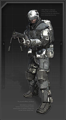 EU Support - Support - Kits - Battlefield 2142 - Game Guide and Walkthrough