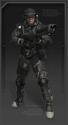 PAC Support - Support - Kits - Battlefield 2142 - Game Guide and Walkthrough