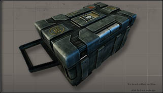 AHUB-31 (both sides) - Support - Kits - Battlefield 2142 - Game Guide and Walkthrough