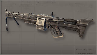 Bianchi FA-6 (EU) - Support - Kits - Battlefield 2142 - Game Guide and Walkthrough