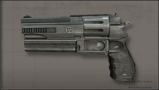 P33 Pereira (EU) - Support - Kits - Battlefield 2142 - Game Guide and Walkthrough