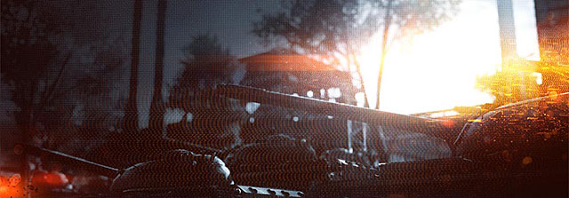 Zavod 311 is an abandoned factory from the Cold War - Zavod 311 - Maps - Battlefield 4 - Game Guide and Walkthrough