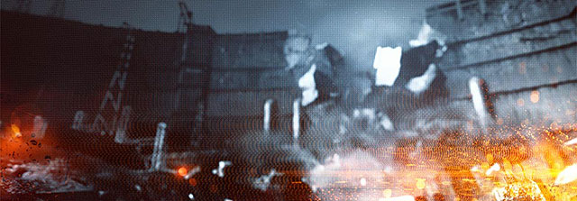 Lancang Dam is a very open map with building in critical places - Lancang Dam - Maps - Battlefield 4 - Game Guide and Walkthrough