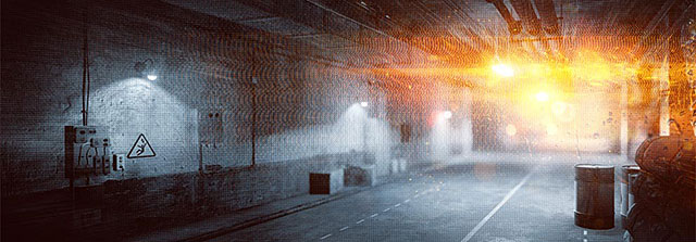 Operation Locker is a prison consisting on the labyrinth of corridors and underground - Operation Locker - Maps - Battlefield 4 - Game Guide and Walkthrough