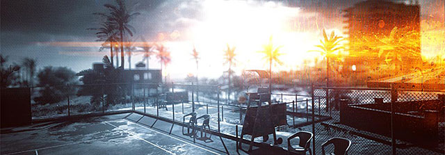 Resort is a medium map with something for all type of players - Hainan Resort - Maps - Battlefield 4 - Game Guide and Walkthrough