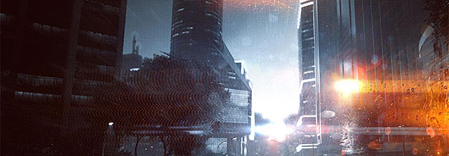 This map offers dense urban zone with many possibilities both for infantry and armored vehicles - Dawnbreaker - Maps - Battlefield 4 - Game Guide and Walkthrough