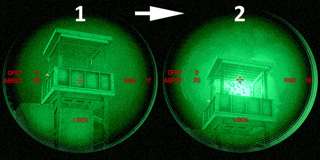 To determine correctly the distance, at which the grenade is supposed to go off, you need to go through the targeting mode - Support Class - Classes / Functions - Battlefield 4 - Game Guide and Walkthrough