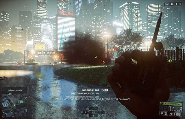 Kaboom! - Mission 2 - Shanghai - Walkthrough - Battlefield 4 - Game Guide and Walkthrough
