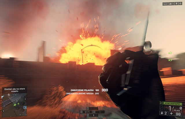 You will go no farther, mate. - Mission 6 - Tashgar - Walkthrough - Battlefield 4 - Game Guide and Walkthrough