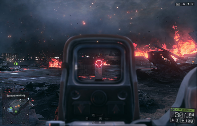 All is on fire! - Mission 7 - Suez - Walkthrough - Battlefield 4 - Game Guide and Walkthrough