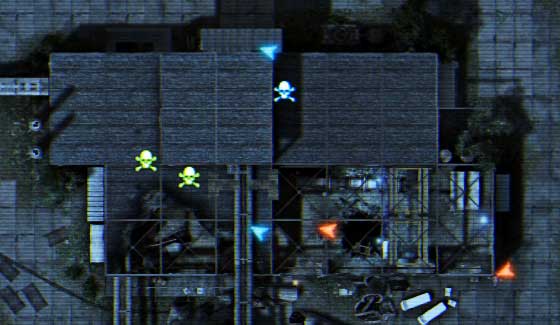 Deathmatch; corpses all over the place... - Team DM and Squad DM - Game modes - Battlefield 4 - Game Guide and Walkthrough