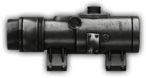 3 - Optics - Medium Range - Accessories - Battlefield 4 - Game Guide and Walkthrough
