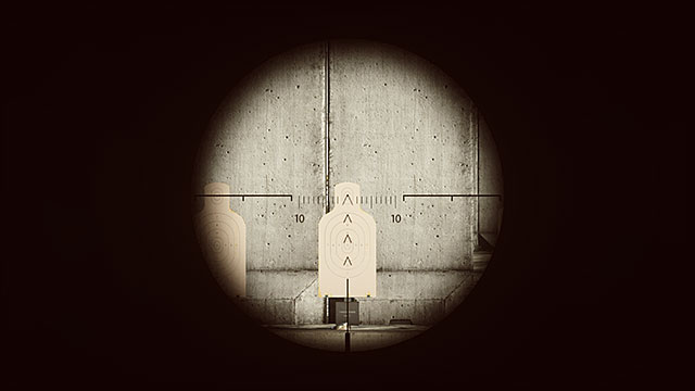 RIFLE SCOPE [8X] - Optics - Long Range - Accessories - Battlefield 4 - Game Guide and Walkthrough