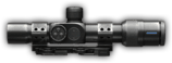 3 - Optics - Long Range - Accessories - Battlefield 4 - Game Guide and Walkthrough