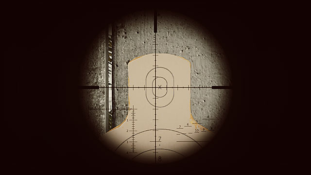 6 - Optics - Long Range - Accessories - Battlefield 4 - Game Guide and Walkthrough