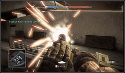 Repairing - Additional notes - Maps analyses - Battlefield: Bad Company - Game Guide and Walkthrough