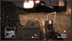 C4 charges require a lot of practice and patience - Additional notes - Maps analyses - Battlefield: Bad Company - Game Guide and Walkthrough