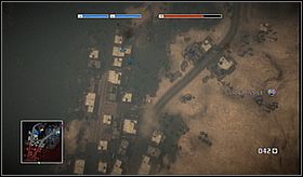 It also possible to call in an artillery strike - Additional notes - Maps analyses - Battlefield: Bad Company - Game Guide and Walkthrough