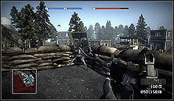 Grenade launchers - Stationary weapons - Maps analyses - Battlefield: Bad Company - Game Guide and Walkthrough