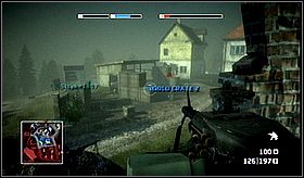 1 - Ascension - Maps analyses - Battlefield: Bad Company - Game Guide and Walkthrough