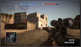 1 - Oasis - Maps analyses - Battlefield: Bad Company - Game Guide and Walkthrough