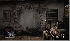 3 - Welcome to Bad Company I - Campaign - Battlefield: Bad Company - Game Guide and Walkthrough