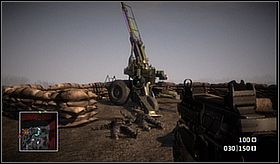 5 - Welcome to Bad Company I - Campaign - Battlefield: Bad Company - Game Guide and Walkthrough