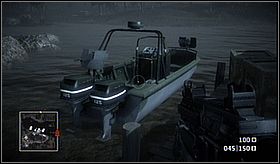 3 - Acta Non Verba I - Campaign - Battlefield: Bad Company - Game Guide and Walkthrough