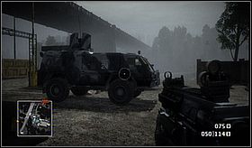 5 - Acta Non Verba I - Campaign - Battlefield: Bad Company - Game Guide and Walkthrough